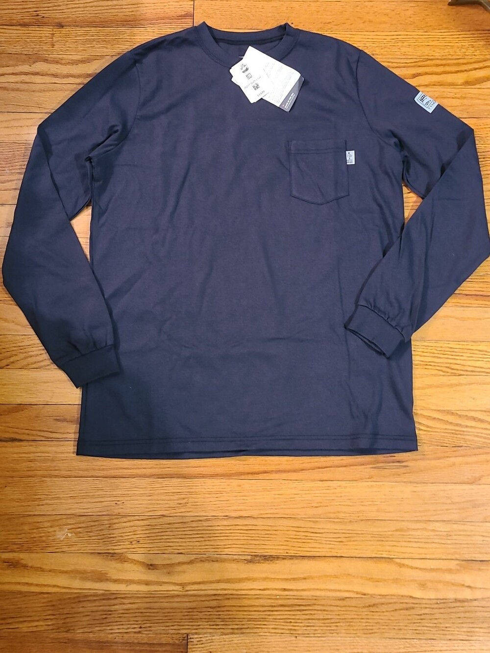 Tyndale Fire Rated Shirt For Men
